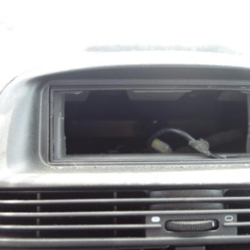 Boitier air bag FIAT PUNTO 2 Photo n°20