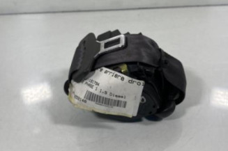 Ceinture arriere droit FIAT PUNTO 2 Photo n°1