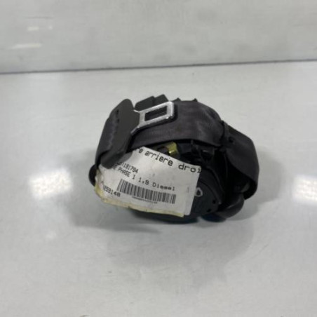 Ceinture arriere droit FIAT PUNTO 2 Photo n°1