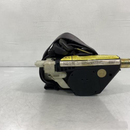 Pretensionneur de ceinture avant droit FIAT PUNTO 2 Photo n°1