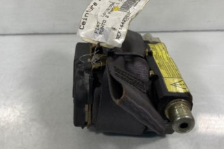 Pretensionneur de ceinture avant gauche FIAT PUNTO 2
