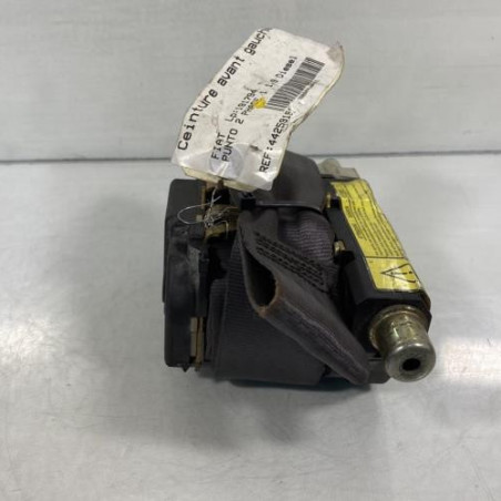 Pretensionneur de ceinture avant gauche FIAT PUNTO 2