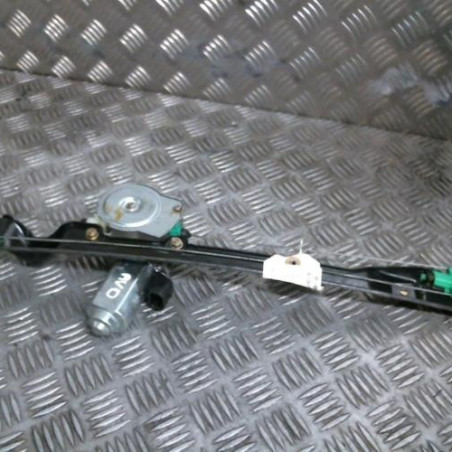 Leve vitre electrique avant droit FIAT PUNTO 2 Photo n°1