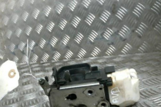 Serrure avant droit FIAT PUNTO 2 Photo n°1