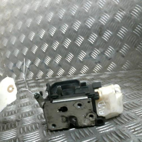 Serrure avant droit FIAT PUNTO 2 Photo n°1
