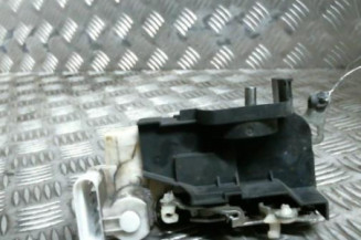 Serrure avant droit FIAT PUNTO 2