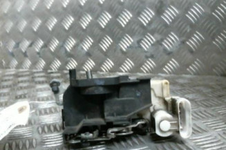 Serrure avant gauche FIAT PUNTO 2