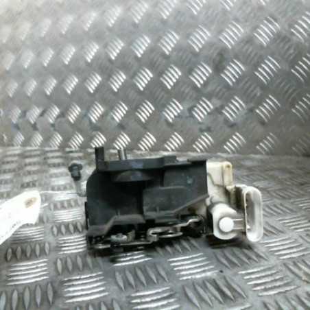 Serrure avant gauche FIAT PUNTO 2