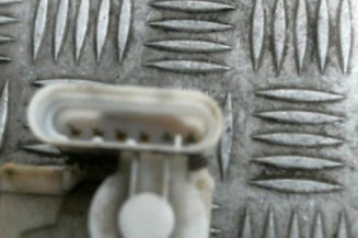 Serrure avant gauche FIAT PUNTO 2