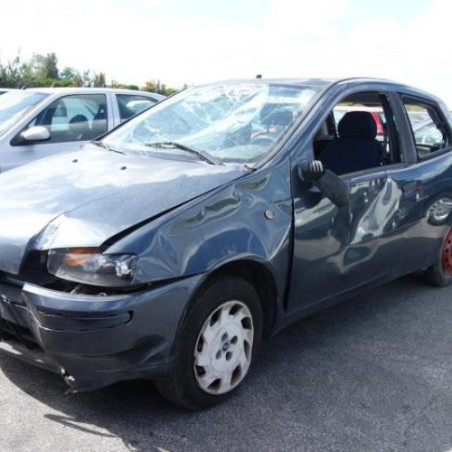Vase d'expansion FIAT PUNTO 2