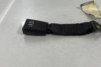 Attache ceinture arriere droit FIAT SEICENTO