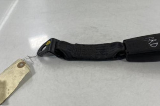 Attache ceinture arriere droit FIAT SEICENTO