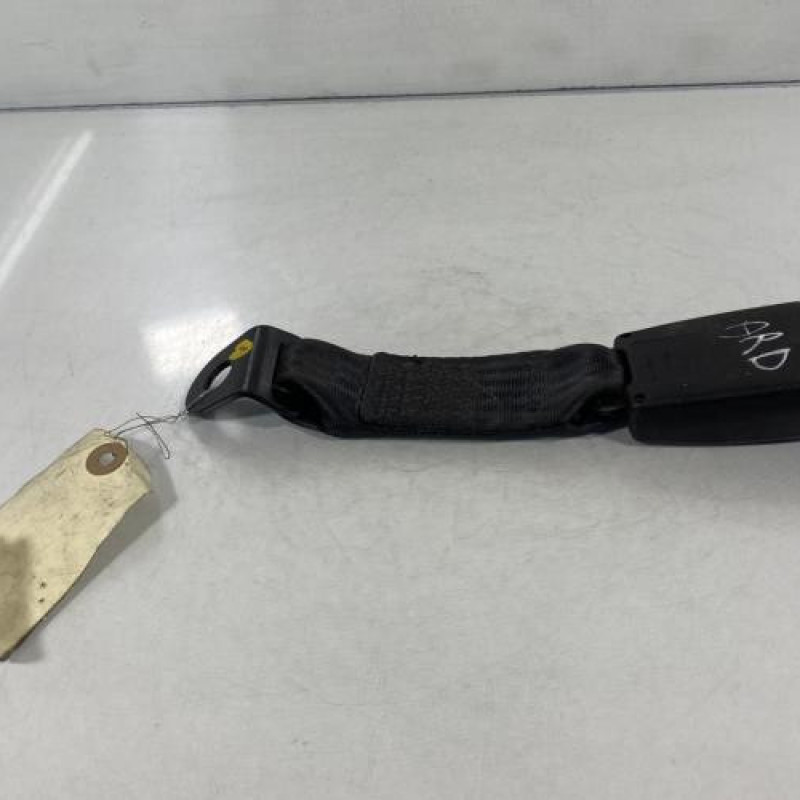 Attache ceinture arriere droit FIAT SEICENTO Photo n°3
