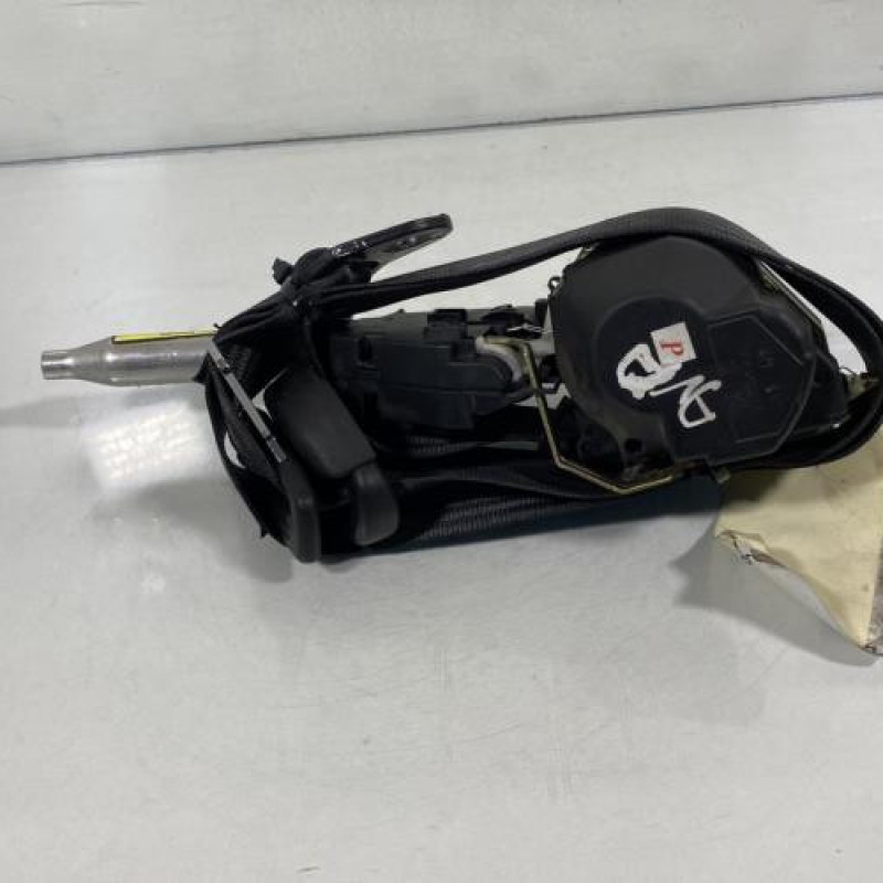 Pretensionneur de ceinture avant droit FIAT SEICENTO Photo n°3