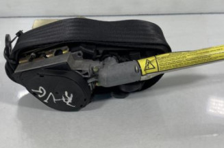 Pretensionneur de ceinture avant gauche FIAT SEICENTO Photo n°1