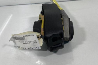 Pretensionneur de ceinture avant gauche FIAT SEICENTO