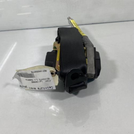 Pretensionneur de ceinture avant gauche FIAT SEICENTO