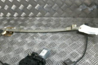 Leve vitre electrique avant gauche FIAT SEICENTO Photo n°1
