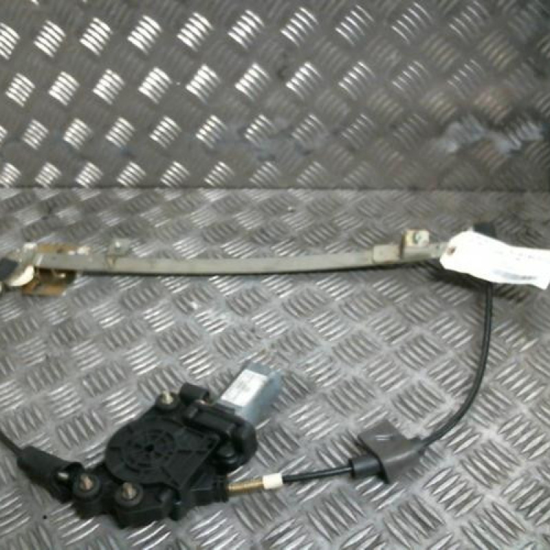 Leve vitre electrique avant gauche FIAT SEICENTO Photo n°1