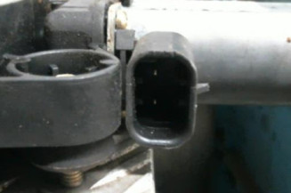 Leve vitre electrique avant gauche FIAT SEICENTO