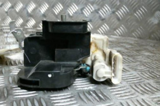 Serrure avant gauche FIAT SEICENTO
