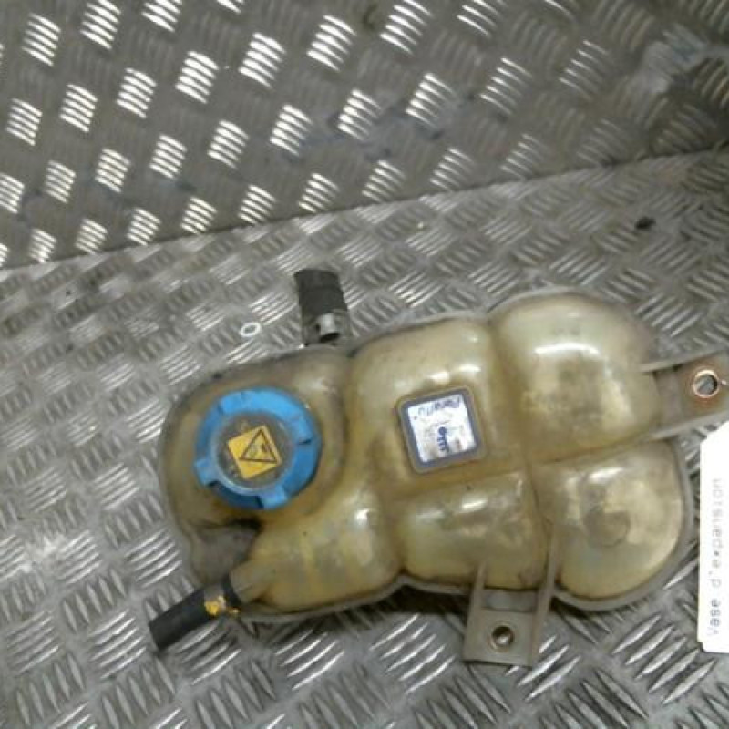Vase d'expansion FIAT SEICENTO Photo n°1