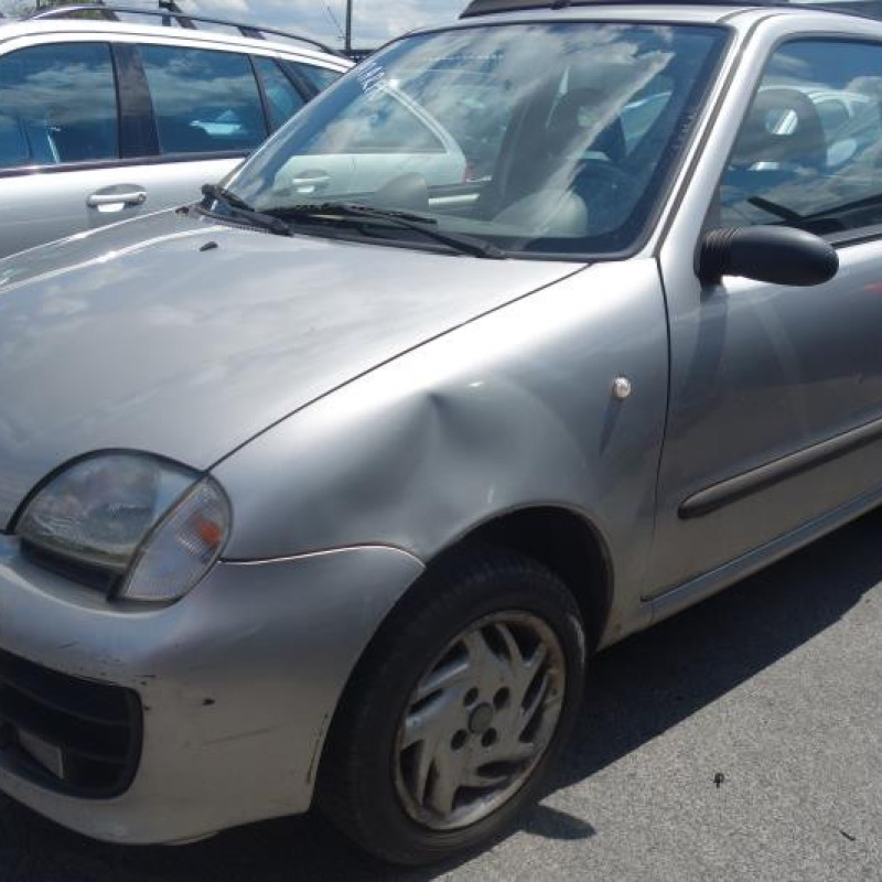 Vase d'expansion FIAT SEICENTO Photo n°2