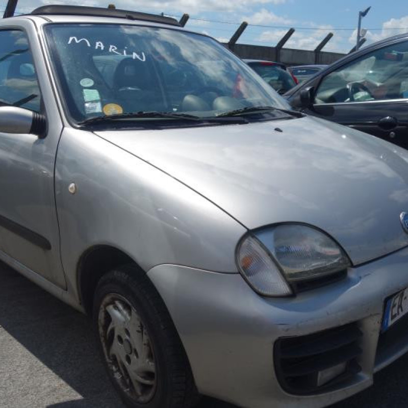 Vase d'expansion FIAT SEICENTO Photo n°3