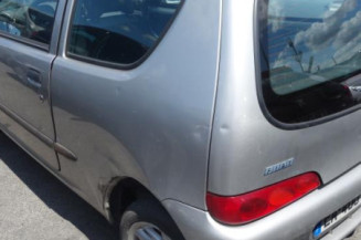 Vase d'expansion FIAT SEICENTO