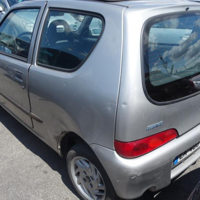 Vase d'expansion FIAT SEICENTO Photo n°5