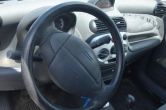 Vase d'expansion FIAT SEICENTO