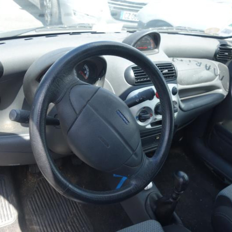 Vase d'expansion FIAT SEICENTO Photo n°6