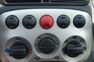 Vase d'expansion FIAT SEICENTO