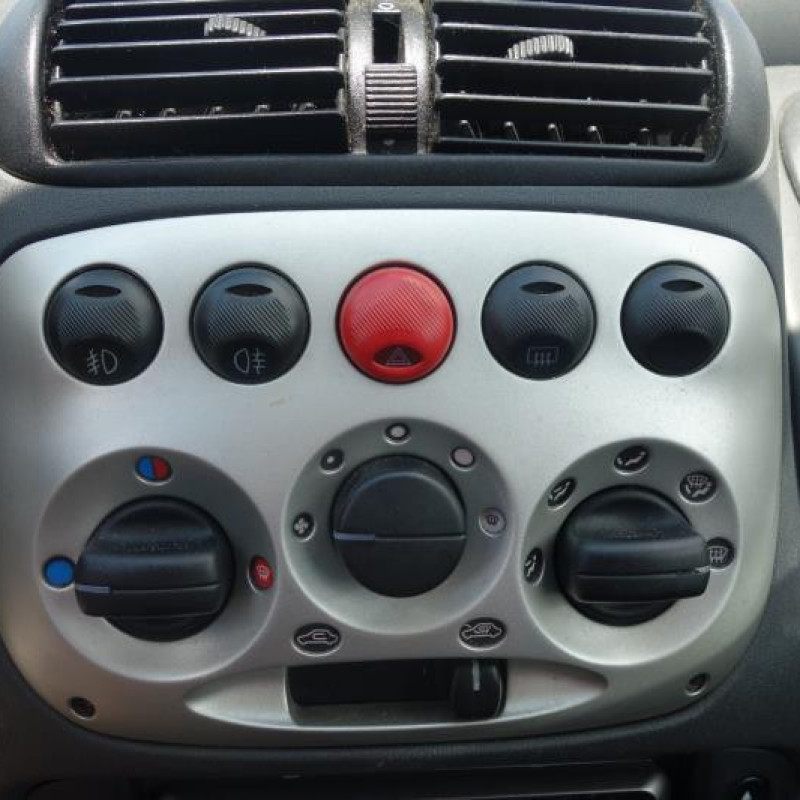 Vase d'expansion FIAT SEICENTO Photo n°8