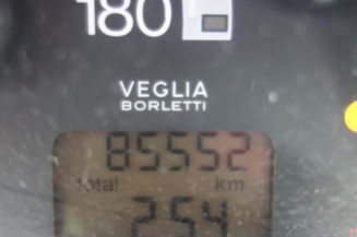 Vase d'expansion FIAT SEICENTO