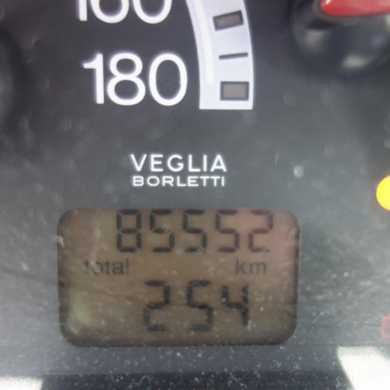 Vase d'expansion FIAT SEICENTO Photo n°10