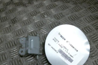 Trappe d'essence TOYOTA AYGO 1 Photo n°1