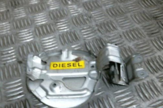 Trappe d'essence TOYOTA AYGO 1