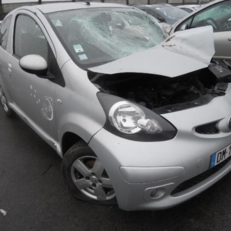 Amortisseur avant droit TOYOTA AYGO 1