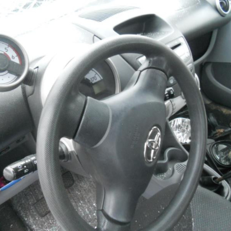 Amortisseur avant droit TOYOTA AYGO 1 Photo n°6