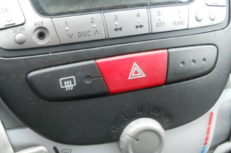 Amortisseur avant droit TOYOTA AYGO 1