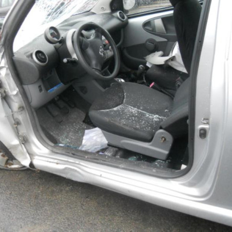 Cremaillere assistee TOYOTA AYGO 1