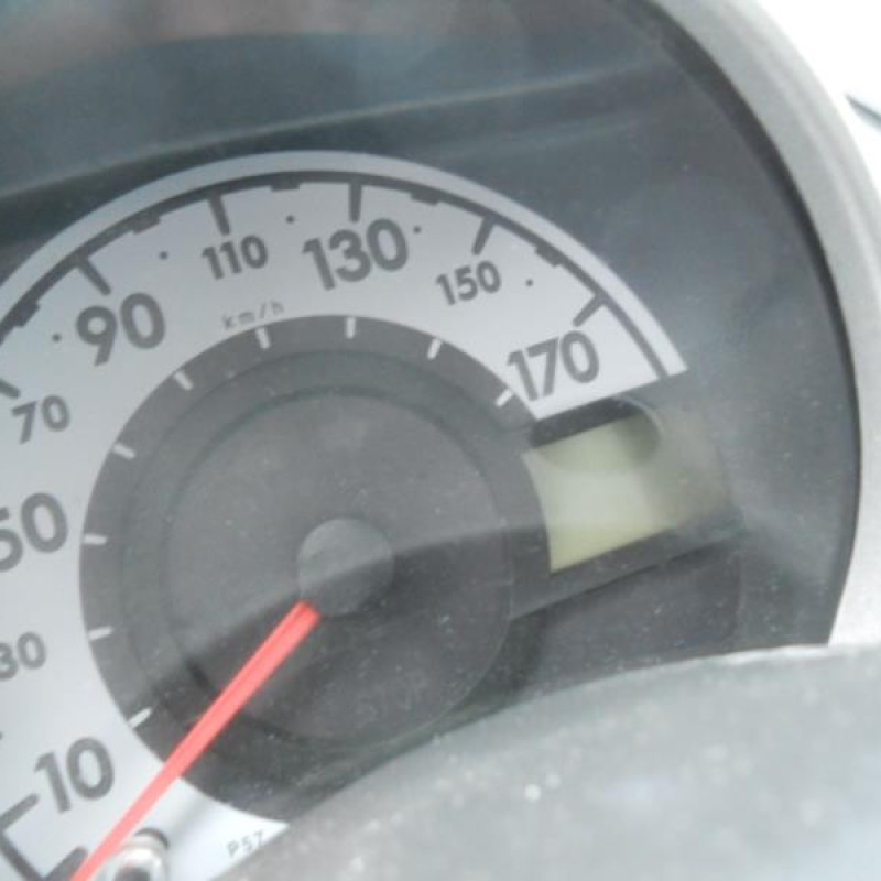 Cremaillere assistee TOYOTA AYGO 1 Photo n°9