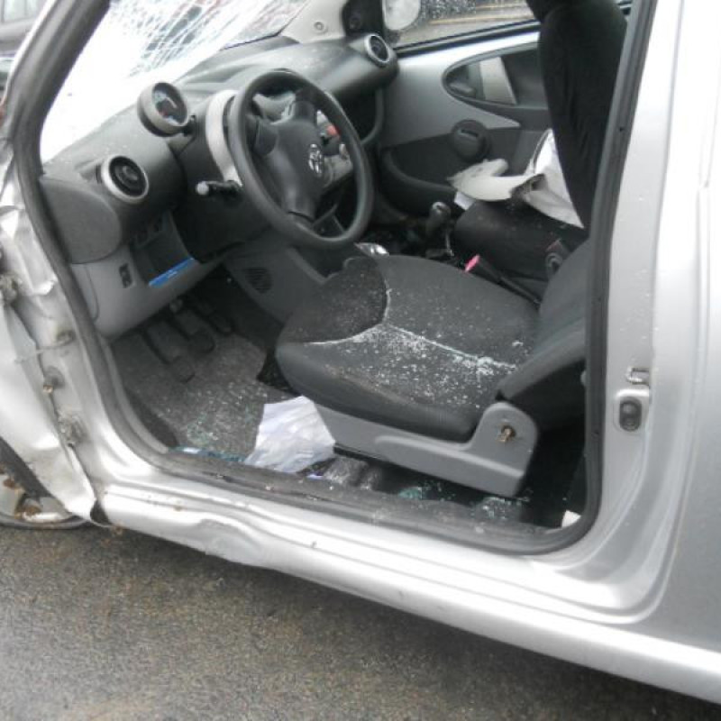 Etrier avant droit (freinage) TOYOTA AYGO 1 Photo n°5