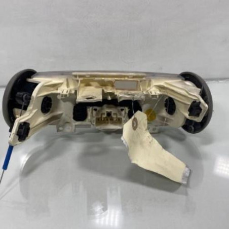 Commande chauffage TOYOTA AYGO 1