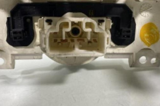 Commande chauffage TOYOTA AYGO 1