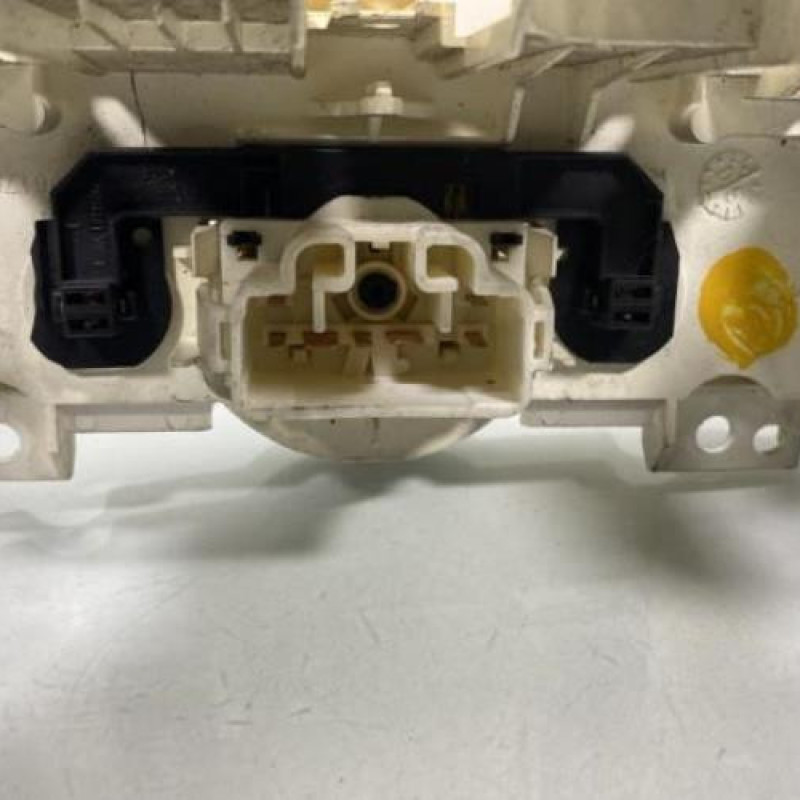 Commande chauffage TOYOTA AYGO 1 Photo n°3
