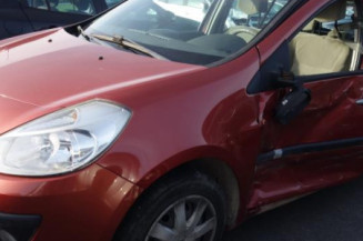 Cardan gauche (transmission) RENAULT CLIO 3 Photo n°1