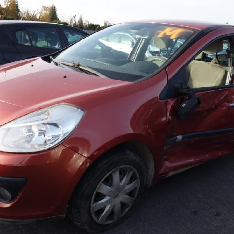 Cardan gauche (transmission) RENAULT CLIO 3 Photo n°1
