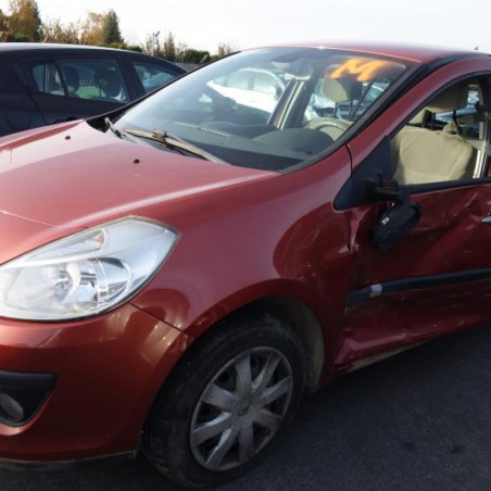Cardan gauche (transmission) RENAULT CLIO 3 Photo n°1